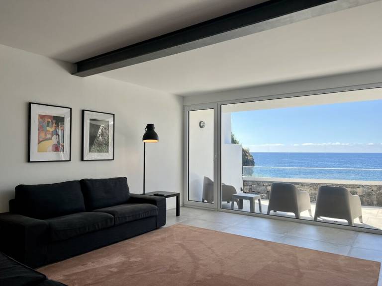 Ferienhaus Ponta Delgada
