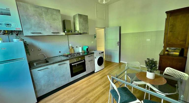 Holiday apartment with 1 room for 4 persons — photo 3
