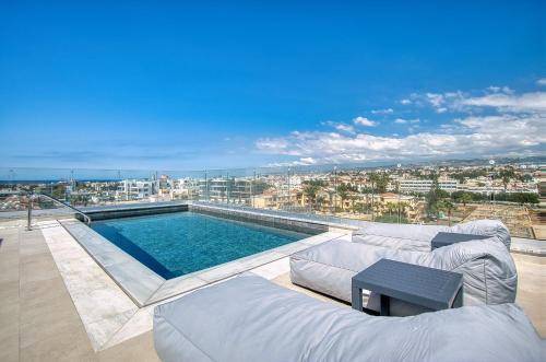 Apartment  Paphos