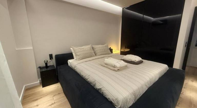 Apartment with 1 room for 3 persons — photo 4