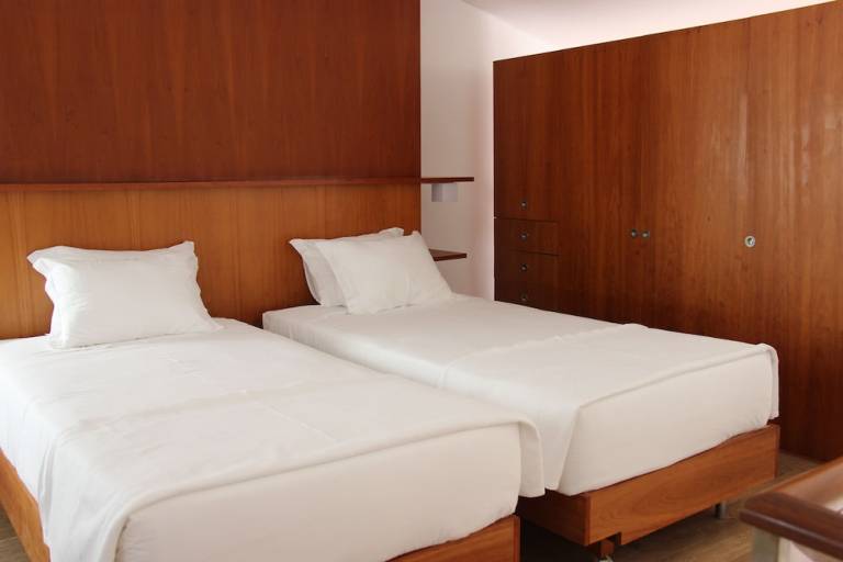 Apart-hotel Caloura