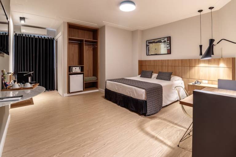 Mara Turismo Hotel