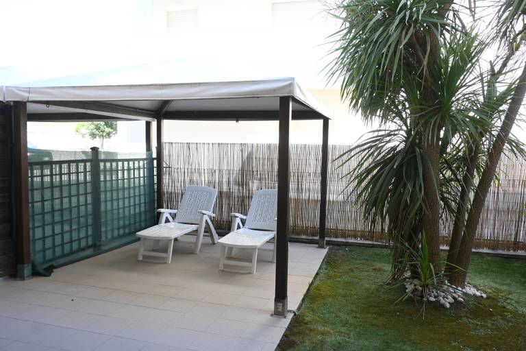 Ferienwohnung in Senigallia f&uuml;r max. 3 Personen