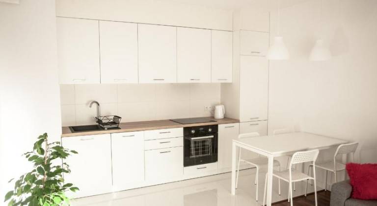 Charming holiday apartment | Pets allowed — photo 3
