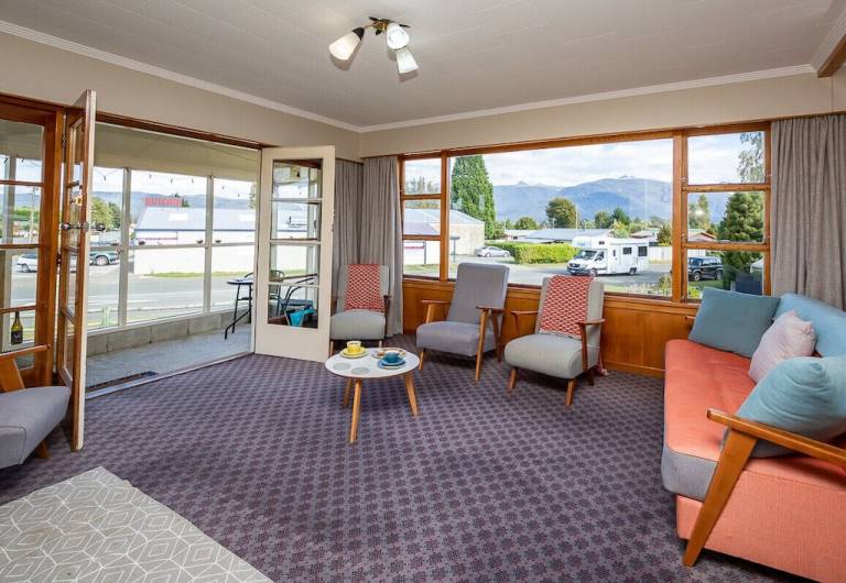 Cottage  Te Anau