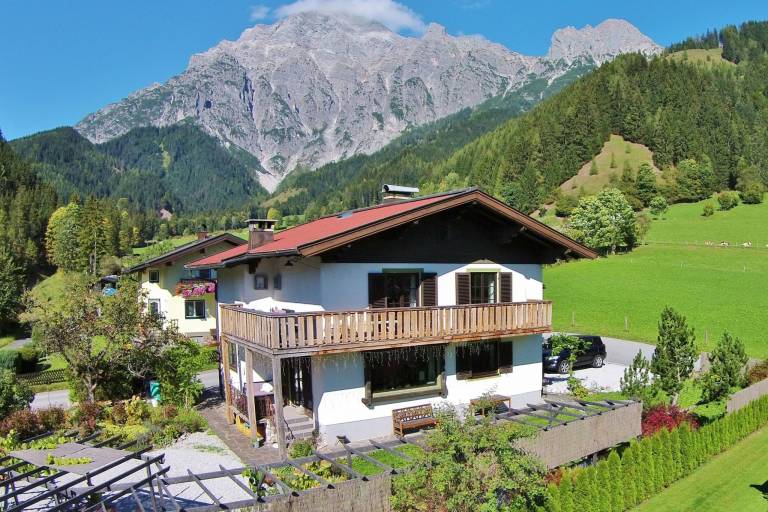 Chalet Maishofen