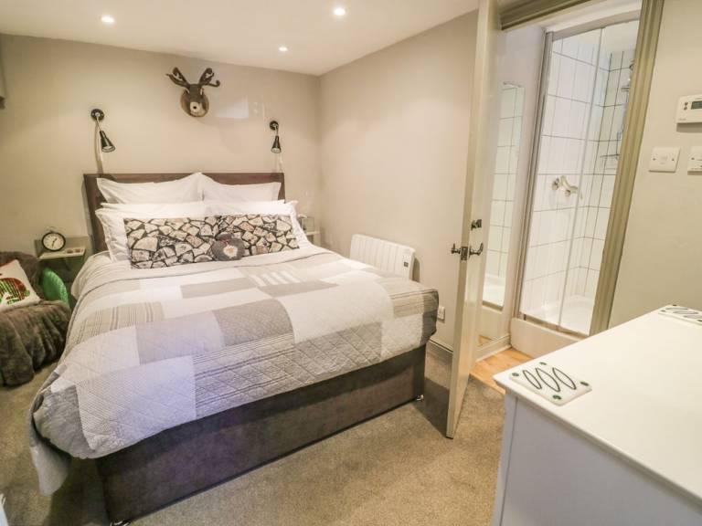 Cottage Reeth