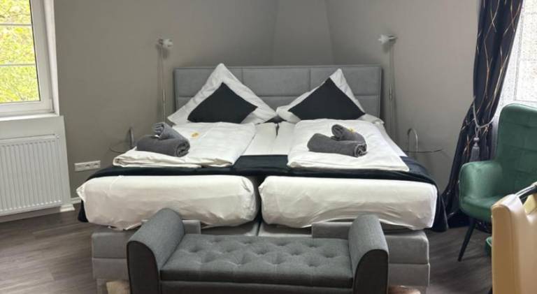 Hotel Il David — photo 2