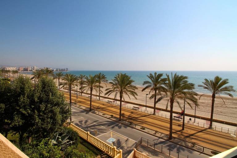 Apartamento Mutxamel