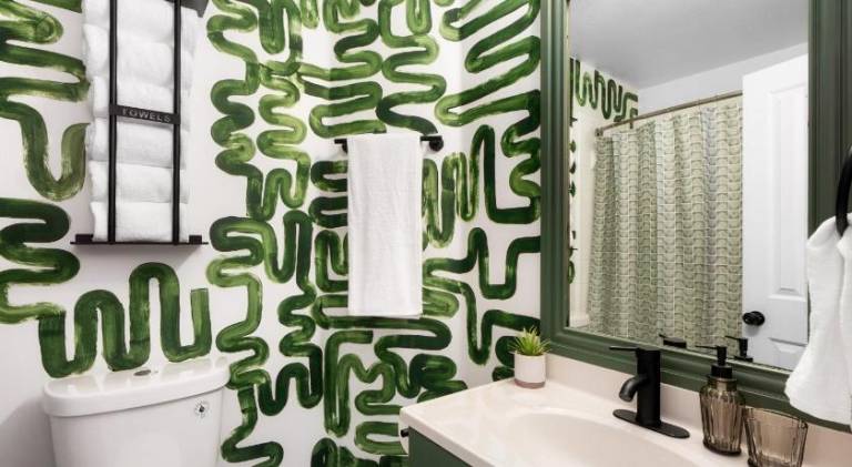 300 m&sup2; Ferienhaus