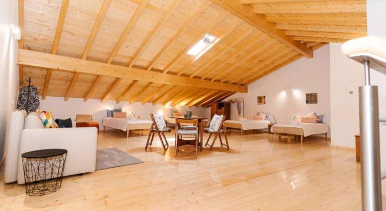 Apartment with 3 rooms for 8 persons — photo 3