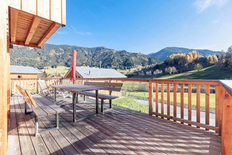 Ferienwohnung Steinach am Brenner