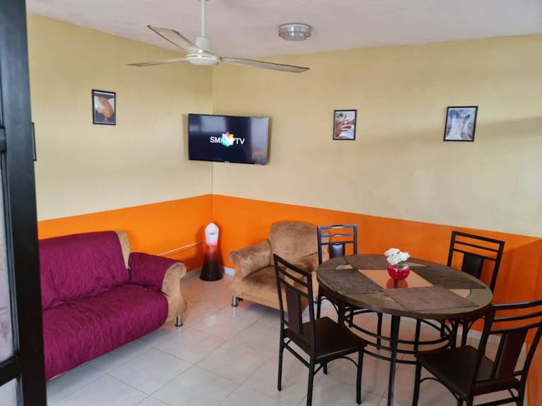 Apartment  Mulsay I