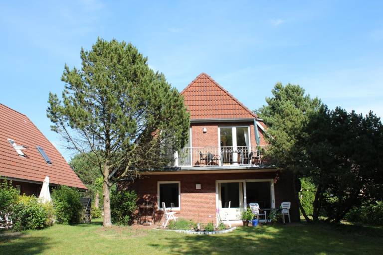 Ferienwohnung  Sankt Peter-Ording