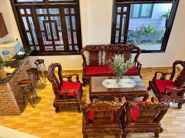 Charming house with grill | Suitable for remote work | Pets allowed — photo 5