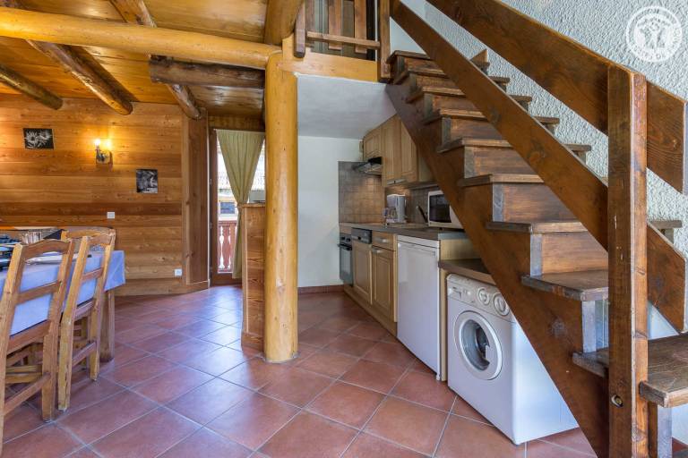 Lovely gite with yard | Close to the ski | Dogs allowed — photo 5