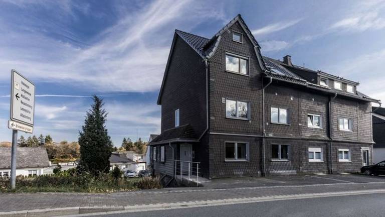Ferienwohnung Winterberg