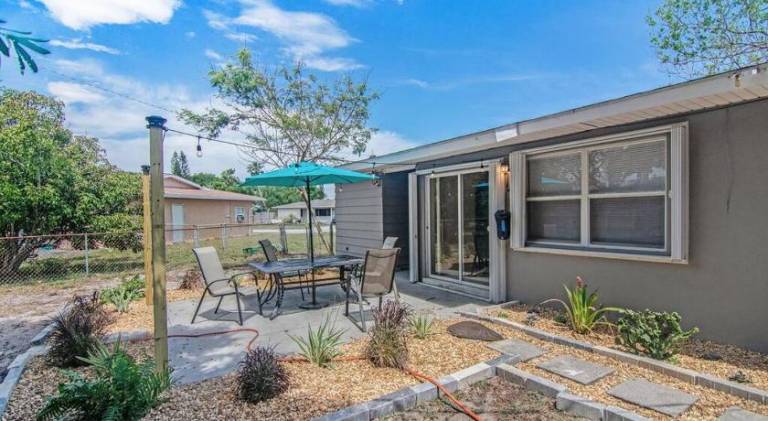 House with 1 room for 6 persons — photo 4