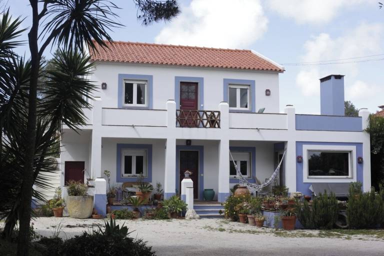 Ferienhaus  Sintra