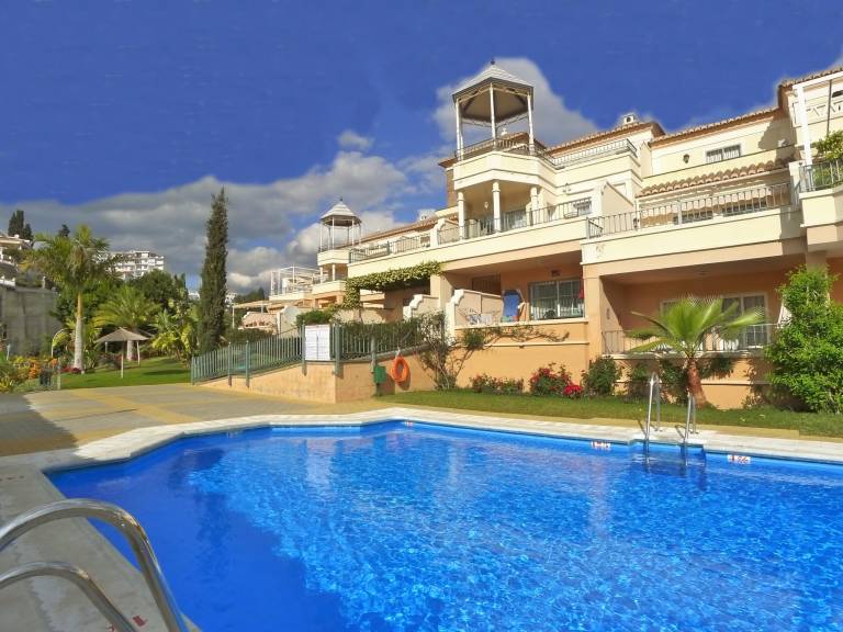 Appartement Nerja