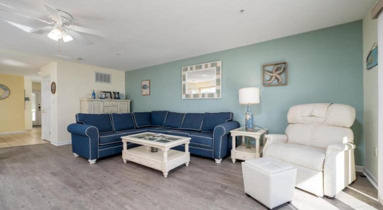 Pleasant house | Next to the beach | Pets allowed in Ocean City, MD