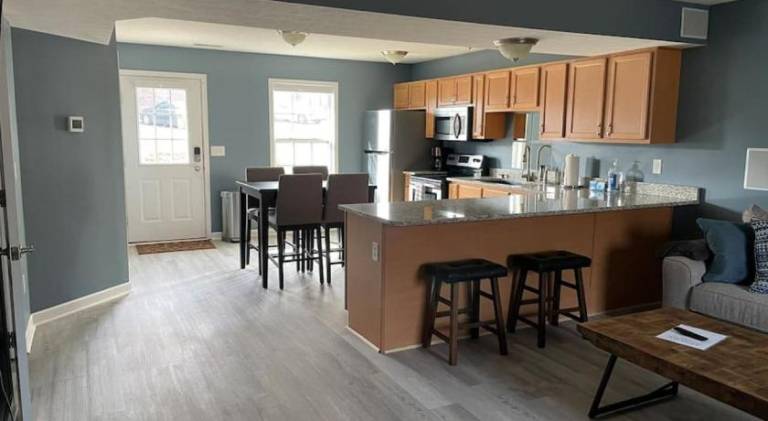 House | Suitable for remote work | Pets allowed in Bloomington, IN