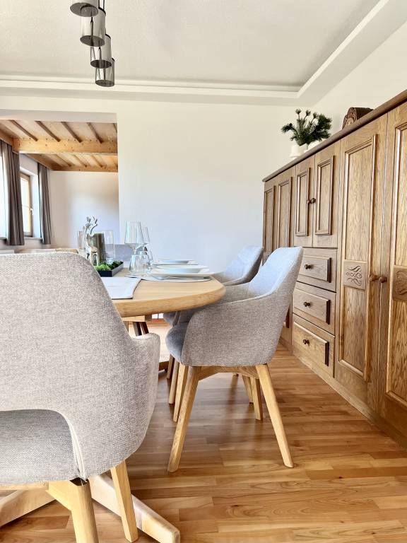 Ferienwohnung  Gröbming