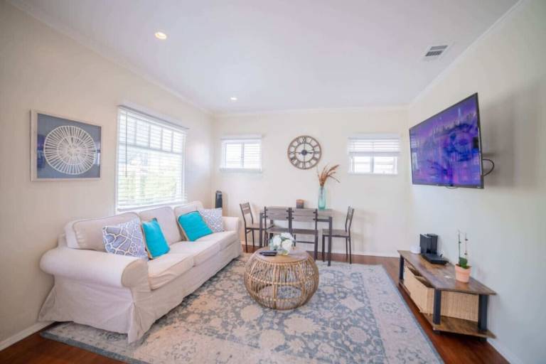House Hermosa Beach