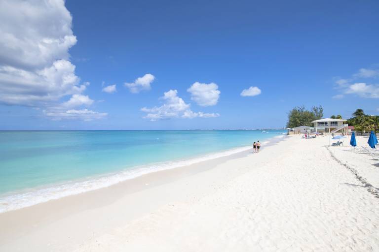Condo Seven Mile Beach