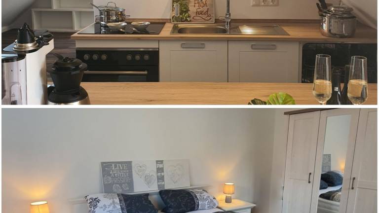Ferienwohnung Tann (Rhön)