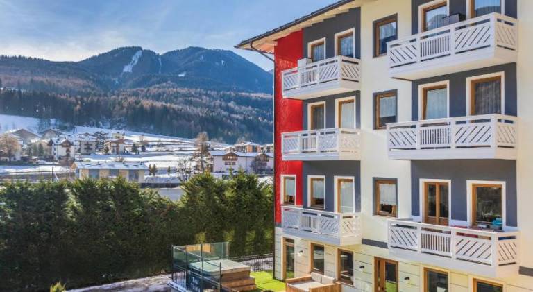 Hotel Vittoria - Ricarica l'anima in Dimaro Folgarida