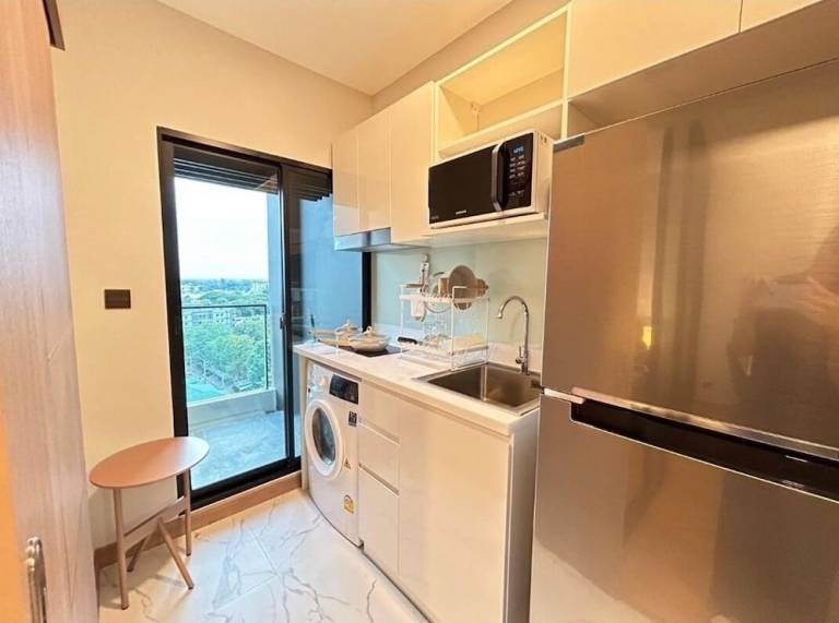 Condo Chang Khlan