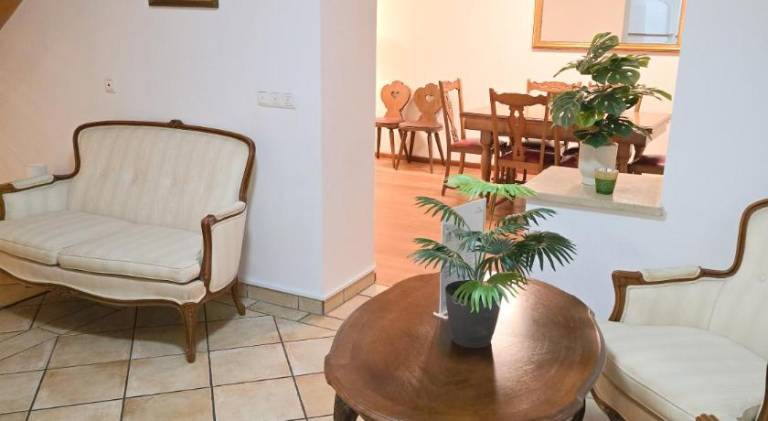 Apartment with 3 rooms for 6 persons — photo 4