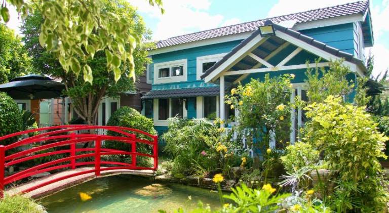 Homestay Da Lat - The November Stay — photo 5