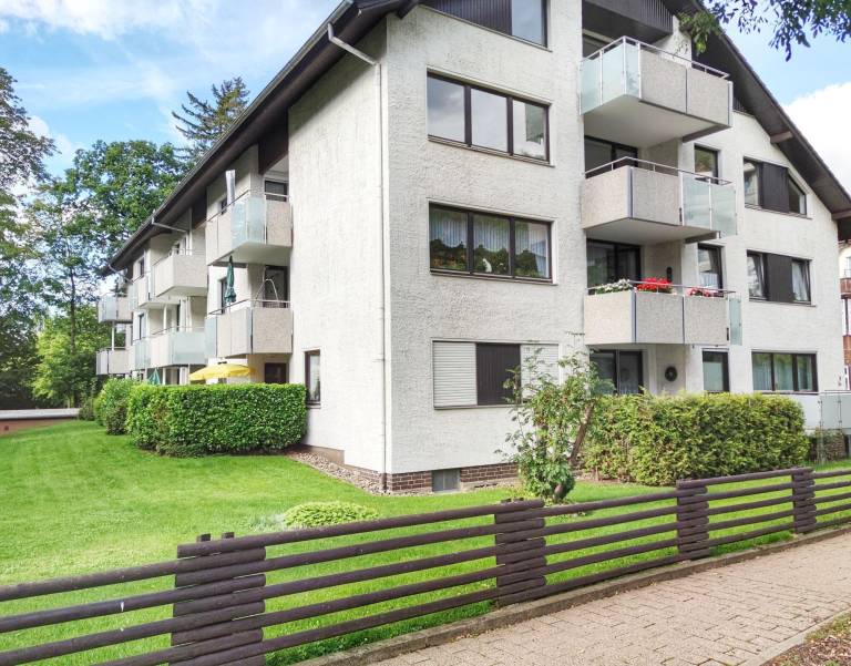 Apartment  Göttingerode