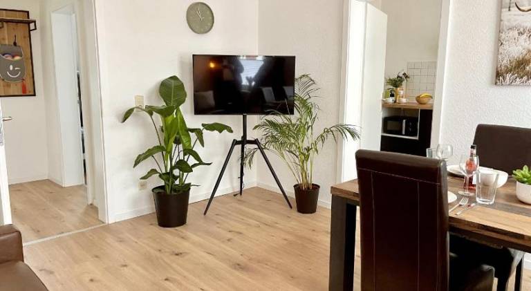 Holiday apartment for 4 persons — photo 3
