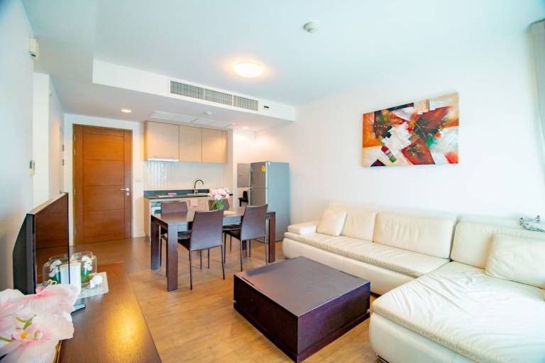 Apartment  Hua Hin