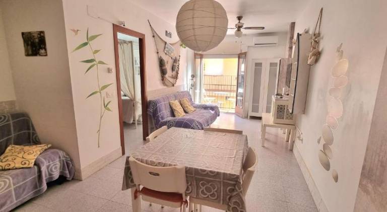 Rental apartment with 1 room for 6 persons — photo 2