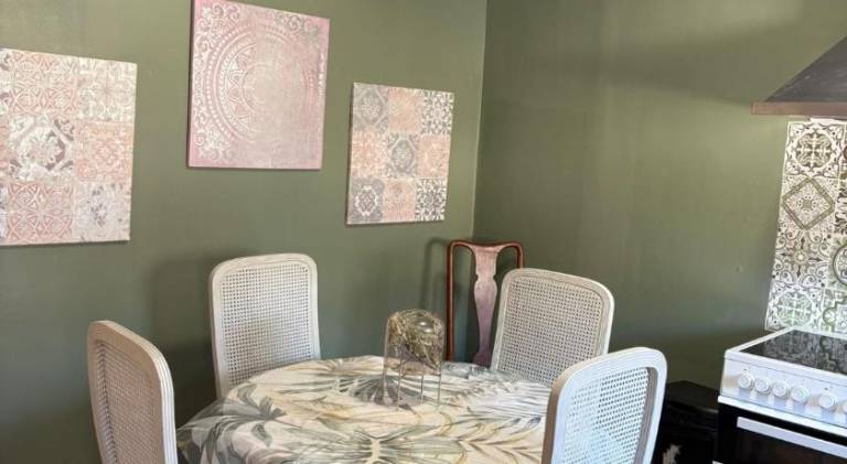 Ample serviced apartment | Next to the beach | Pets allowed — photo 5