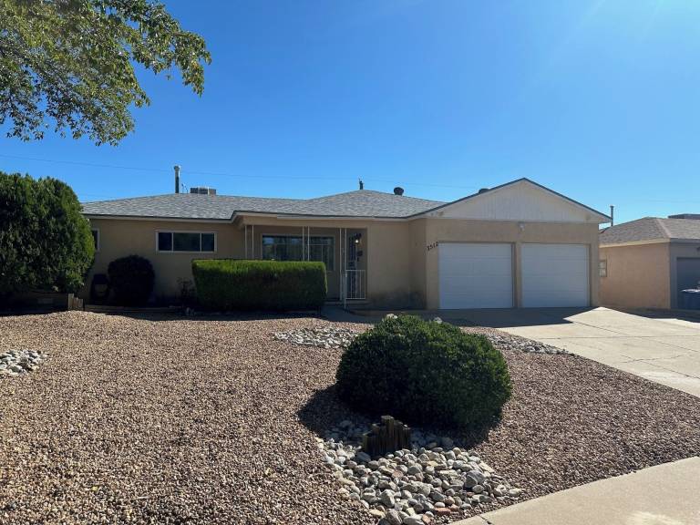 House Mesa Airriba
