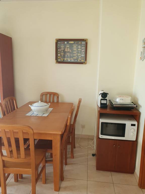 Rental apartment with 1 room for 4 persons — photo 4