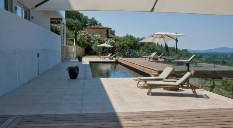 Lovely villa with pool | Pets are welcome — photo 4
