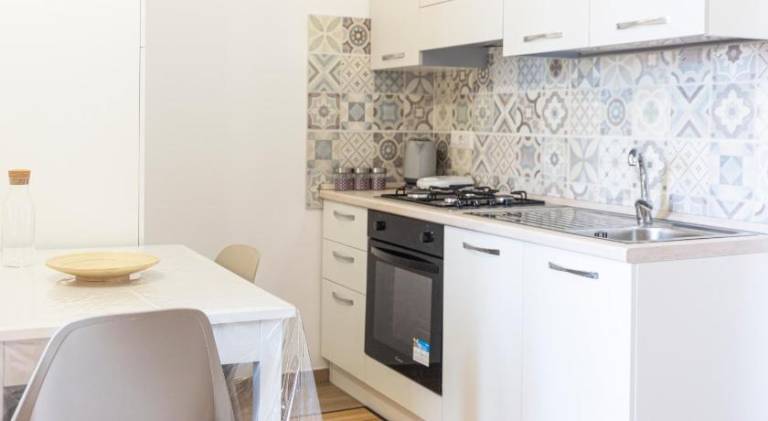 Holiday apartment with 1 room for 2 persons — photo 3