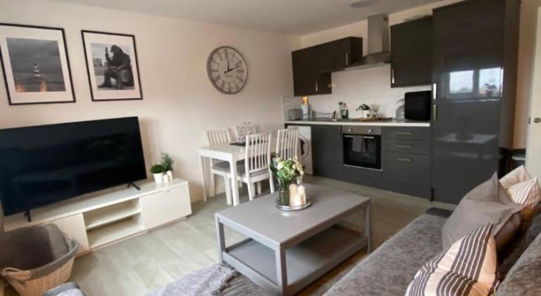 Apartment Seaham