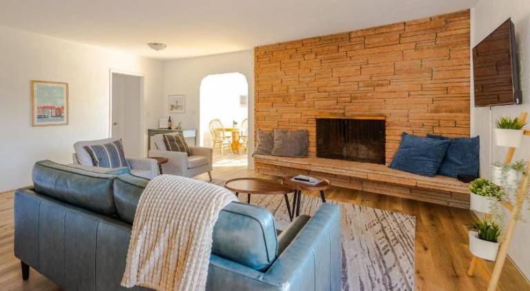 Vacation home | Pets allowed — photo 2