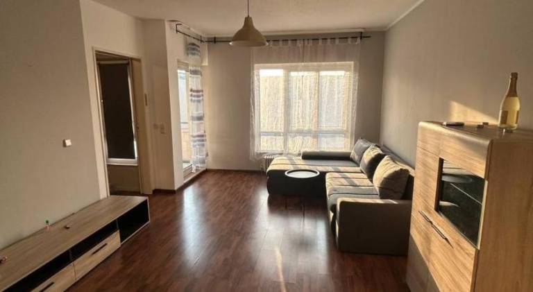 52 m² Ferienwohnung