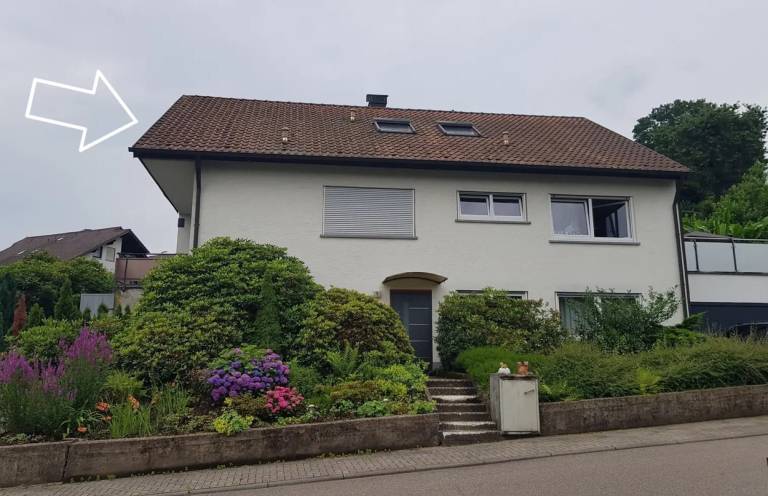 Ferienwohnung Gernsbach