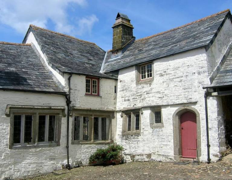 House  Launceston