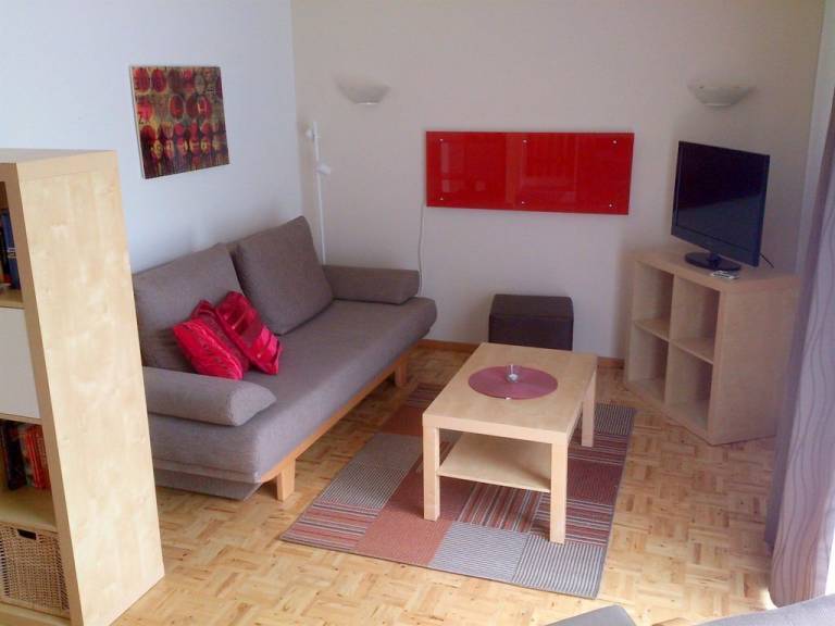 Appartement Ossiacher See