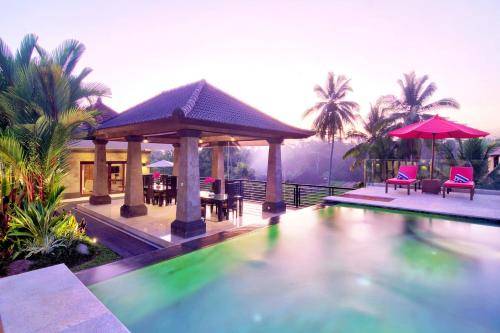Villa Ubud